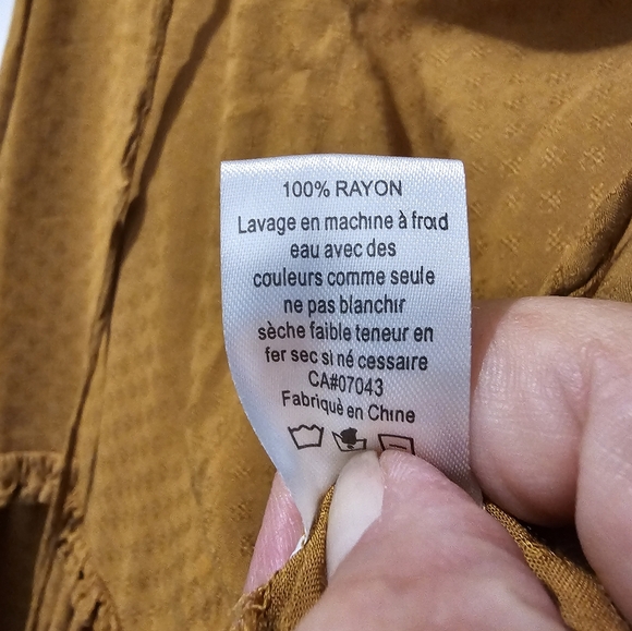 4 Dreamers top - Picture 4 of 7